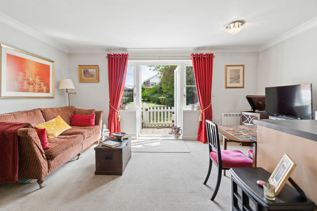 London Road Loudwater